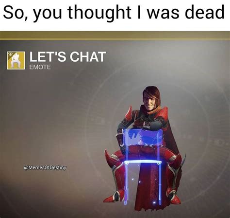 destiny game|Destiny Puns & Jokes. > Destiny .